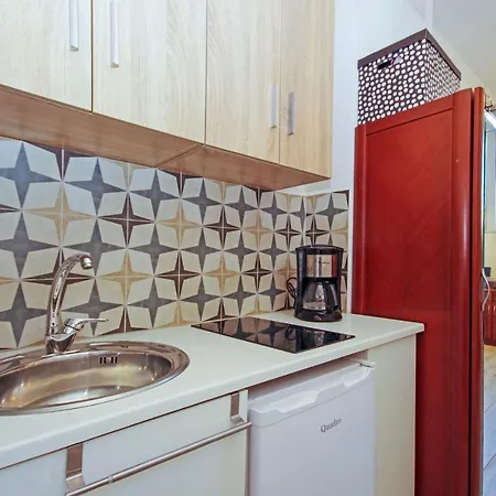 Studios Split Appartement *