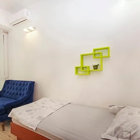 Appartement Studios Split *