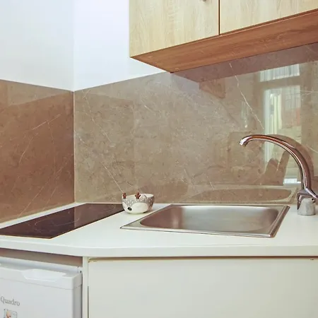 Appartement Studios Split *