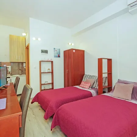 Studios Split Appartement *