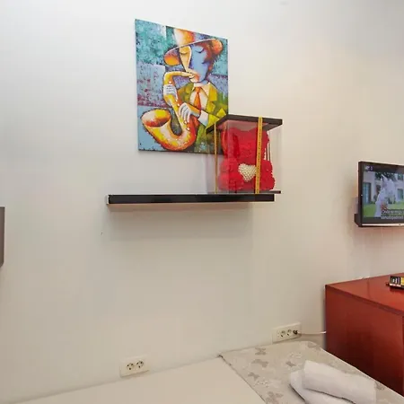 Studios Split Διαμέρισμα
