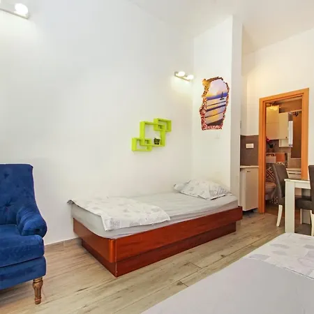 Studios Split Appartement